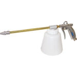 PISTOLE PER LAVARE E LUBRIFICARE  washing and oil spray guns 3430G