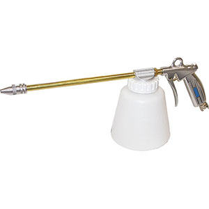 PISTOLE PER LAVARE E LUBRIFICARE washing and oil spray guns 3430G