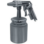 PISTOLE PER SABBIARE  sand blasting guns 3435S