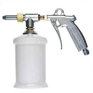 PISTOLE PER SABBIARE  sand blasting guns 3436G