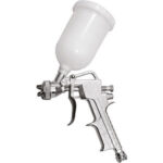 PISTOLE PER VERNICIARE  paint spray guns 3441A