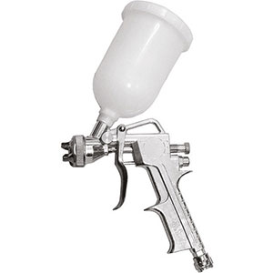 PISTOLE PER VERNICIARE  paint spray guns 3441A