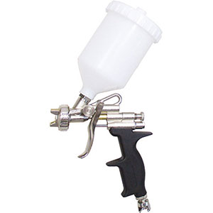PISTOLE PER VERNICIARE  paint spray guns 3441D