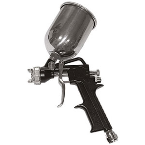 PISTOLE PER VERNICIARE  paint spray guns 3442A