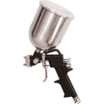 PISTOLE PER VERNICIARE  paint spray guns 3442B