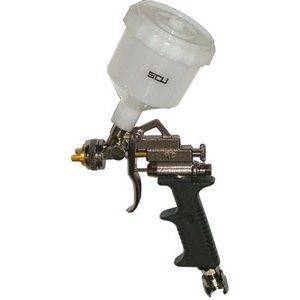 MINI PISTOLE PER VERNICIARE mini paint spray guns 3443