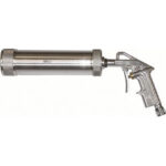PISTOLE PER SILICONE, SIGILLANTE E FISSANTE IN CARTUCCE Senza cartuccia. guns for silicon, sealing and fixing 3444R