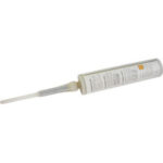 CARTUCCE DI SILICONE, SIGILLANTE E FISSANTE  silicon-sealing and fixing cartridges 3444VE