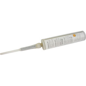 CARTUCCE DI SILICONE, SIGILLANTE E FISSANTE silicon-sealing and fixing cartridges 3444VE