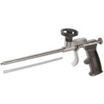 PISTOLE PER SCHIUME POLIURETANICHE  guns for polyurethane foam 3444VT