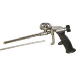 PISTOLE PER SCHIUME POLIURETANICHE  guns for polyurethane foam 3444Z
