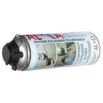 CARTUCCE DI PULITORE PER PISTOLE  gun-cleaner cartridges 3444ZB