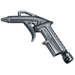 PISTOLE PER ARIA COMPRESSA Con ugello standard. compressed air dusting pistols 3445A