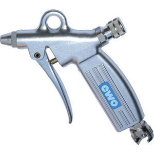PISTOLE PER ARIA COMPRESSA  compressed air dusting pistols 3448GB