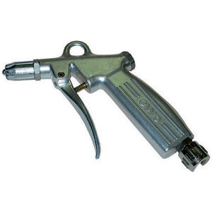 PISTOLE PER ARIA COMPRESSA  compressed air dusting pistols 3448GE
