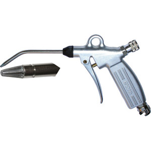 PISTOLE PER ARIA COMPRESSA  compressed air dusting pistols 3448GM