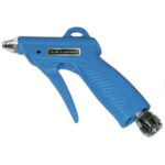 PISTOLE PER ARIA COMPRESSA  compressed air dusting pistols 3448GP