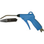 PISTOLE PER ARIA COMPRESSA  compressed air dusting pistols 3448GT