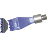 PISTOLE PER ARIA COMPRESSA  compressed air dusting pistols 3448GTP