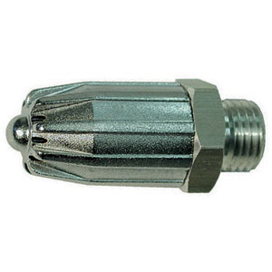 UGELLI PER PISTOLE AD ARIA COMPRESSA  nozzles for compressed air pistols 3448GZ 1