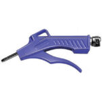 PISTOLE PER ARIA COMPRESSA Con canna diritta lunghezza mm 30. compressed air dusting pistols 3449B