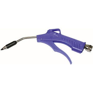 PISTOLE PER ARIA COMPRESSA  compressed air dusting pistols 3449H