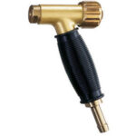 PISTOLE PER LAVAGGIO  washing pistols 3454G