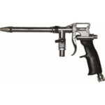 PISTOLE PER LAVAGGIO  washing pistols 3455L