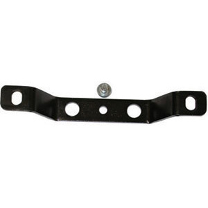 FILTRO-RIDUTTORE-LUBRIFICATORE IN GRUPPO "VARIOBLOC" Staffe a parete per giunti modulari COMPATTI. air treatment units 3464GRL