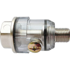 MINI LUBRIFICATORI-DOSATORI  mini lubricators 3469E