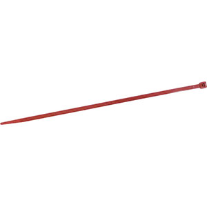 FASCETTE DI CABLAGGIO IN NYLON COLORATE Larghezza mm 4,8. Confezioni di 100 pz. indivisibili. coloured cable ties 3473PVT