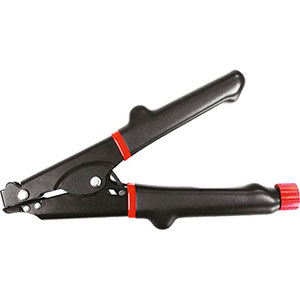 PINZE PER FASCETTE DI CABLAGGIO cable ties pliers 3473VG