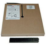 FASCETTE DI CABLAGGIO IN NYLON A NASTRO Larghezza nastro mm 7. In confezioni da m 20, indivisibili. band cable ties 3473Z 7