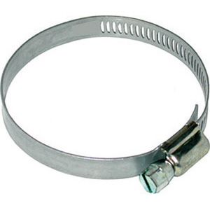 FASCETTE STRINGITUBI A VITE Larghezza mm 9. hose clamps 3474A