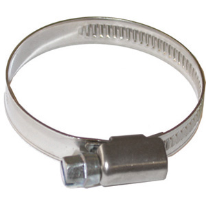 FASCETTE STRINGITUBI A VITE Larghezza mm 9. Coppia di serraggio Nm 4,5. hose clamps 3474BN