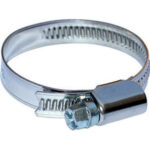 FASCETTE STRINGITUBI A VITE Larghezza mm 12. Coppia di serraggio Nm 6. hose clamps 3474CN