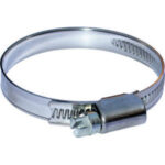 FASCETTE STRINGITUBI A VITE Larghezza mm 9. Coppia di serraggio Nm 4,5. hose clamps 3474EN