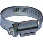FASCETTE STRINGITUBI A VITE Larghezza mm 12. Coppia di serraggio Nm 6. hose clamps 3474FN 150 170