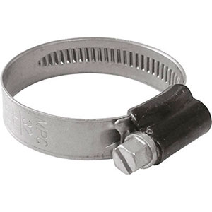 FASCETTE STRINGITUBI A VITE Adatte nell'industria automobilistica, in campo termosanitario, per elettrodomestici, per macchine edili e agricole. hose clamps 3474HB