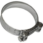 COLLARI A BULLONE  heavy duty clamps 3474M 68 73