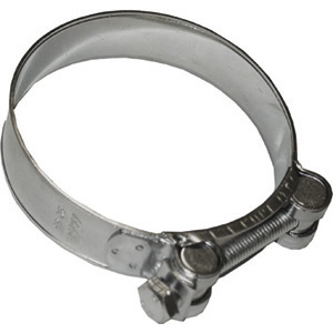 COLLARI A BULLONE heavy duty clamps 3474M