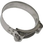 COLLARI A BULLONE  heavy duty clamps 3474ME
