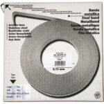 FASCETTE STRINGITUBI A NASTRO  band clamps 3474RE