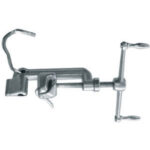 FASCETTE STRINGITUBI A NASTRO In acciaio forgiato. Adatto per tendere, serrare e tagliare le fascette a nastro di tutte le larghezze. band clamps 3474T