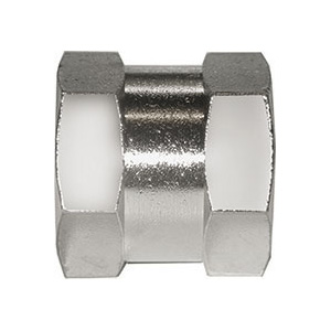 RACCORDI DI LINEA Manicotto filettatura interna. compressed air accessories 3475F