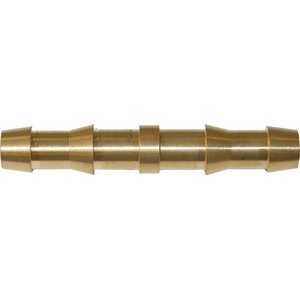 ATTACCHI, RACCORDI, INNESTI E RUBINETTI RAPIDI Raccordo portagomma doppio secondo le norme EN ISO 560 (DIN 8542). compressed air accessories 3476E