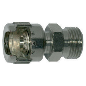 ATTACCHI, RACCORDI, INNESTI E RUBINETTI RAPIDI Raccordo a baionetta adatto per attacchi Art. 3478 A - Con filettatura esterna. compressed air accessories 3478D