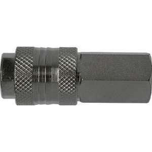 ATTACCHI, RACCORDI, INNESTI E RUBINETTI RAPIDI Rubinetto rapido per innesti Art. 3478 EA-F-G-GA-H-HA - Con filettatura interna. compressed air accessories 3478M