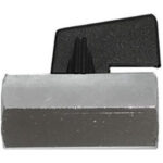 VALVOLE Con filettatura interna ai 2 lati. compressed air accessories 3479A 3/8 3/8