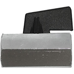 VALVOLE Con filettatura interna ai 2 lati. compressed air accessories 3479A